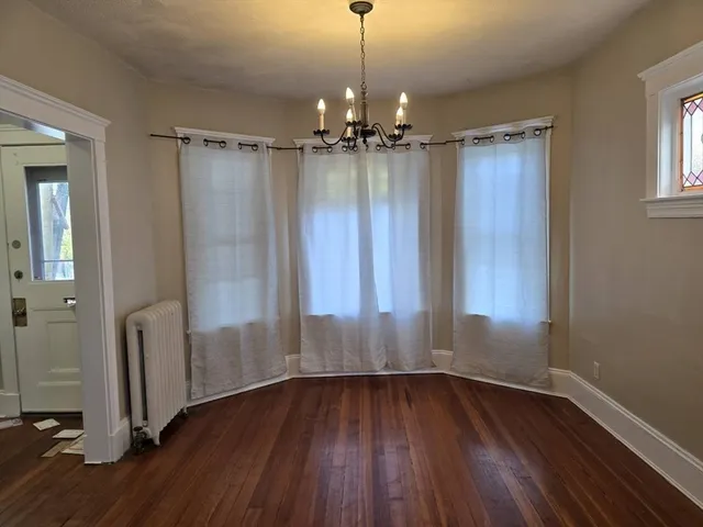 $3,500 | 43 Warner Street, Unit 2, Medford, MA 02155