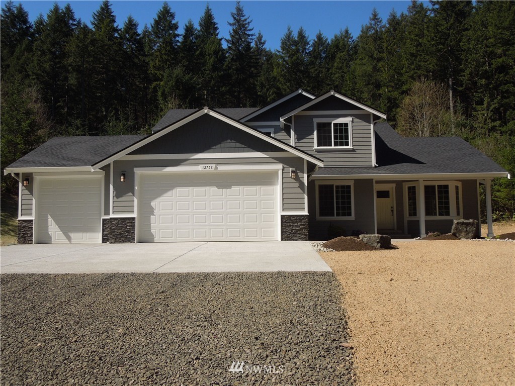 12758 Madrona Road Southwest Port Orchard, WA 98367 - Photo 1 of 12 Gallery Image 1