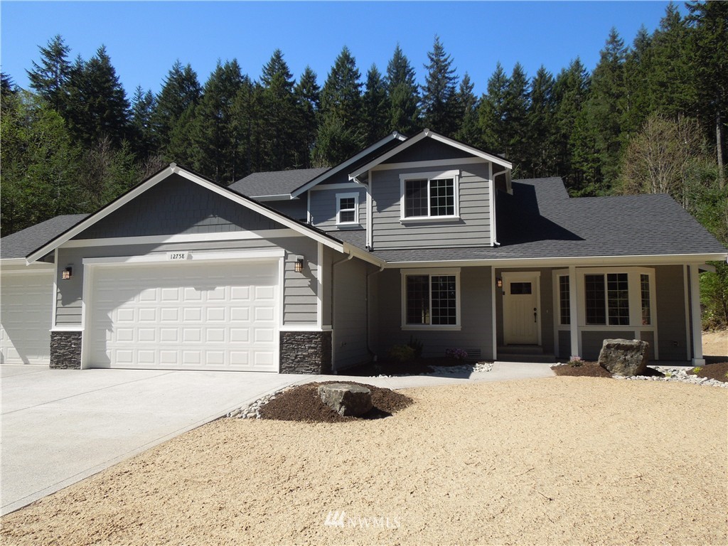 12758 Madrona Road Southwest Port Orchard, WA 98367 - Photo 2 of 12 Gallery Image 2
