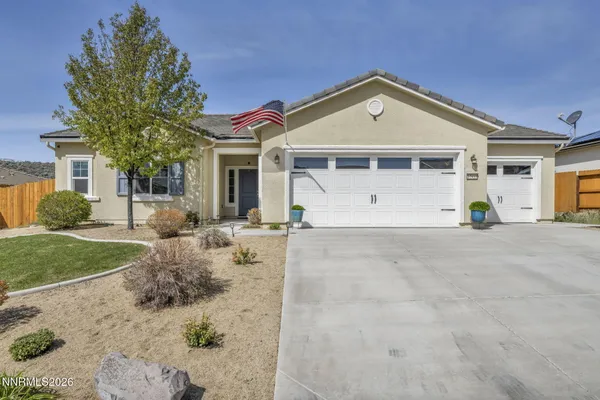 $540,000 | 17935 Cedar Mountain Court, Reno, NV 89508