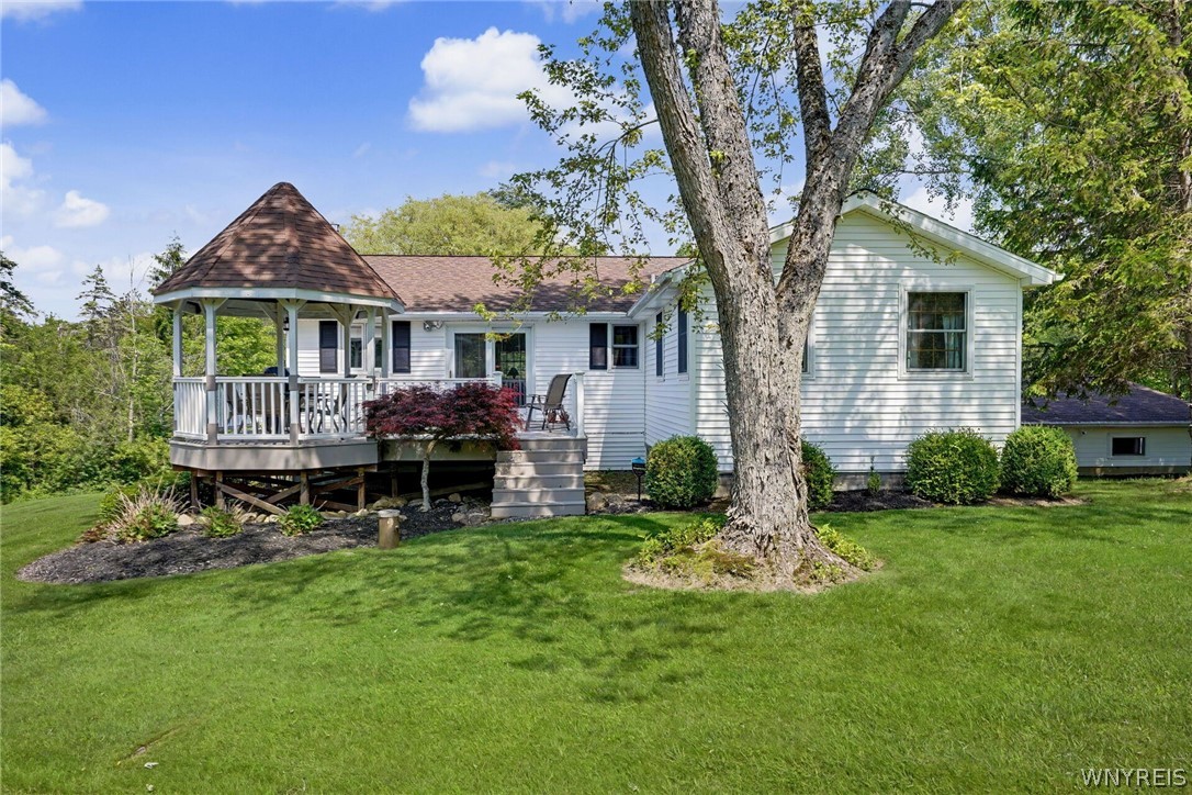 2137 Grover Road West Falls, NY 14170 - Photo 10 of 50