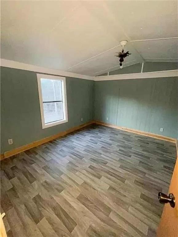 262 Blacks Bluff Road Southwest Rome, GA 30161 - Photo 10 of 11 wooden floor in a room
