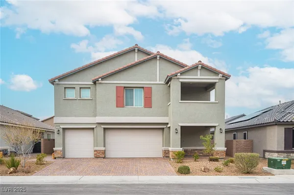$735,000 | 3912 Grazing Gazelle Avenue, North Las Vegas, NV 89084