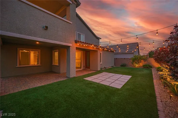 $735,000 | 3912 Grazing Gazelle Avenue, North Las Vegas, NV 89084