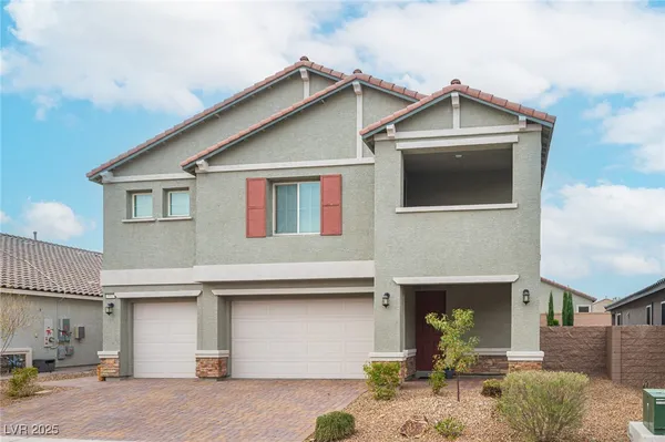 $735,000 | 3912 Grazing Gazelle Avenue, North Las Vegas, NV 89084