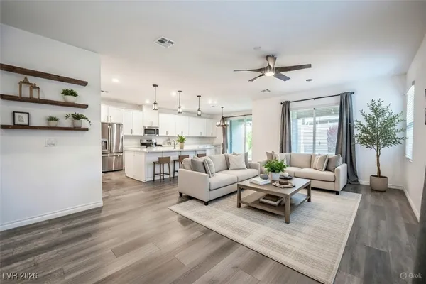 $735,000 | 3912 Grazing Gazelle Avenue, North Las Vegas, NV 89084