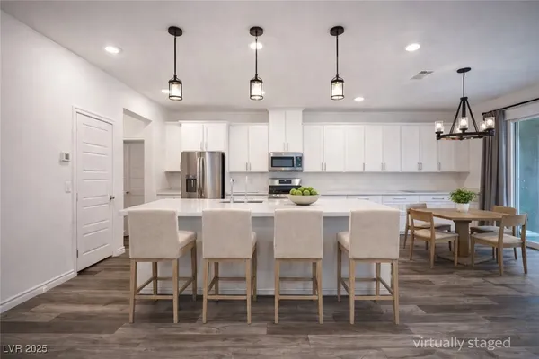 $735,000 | 3912 Grazing Gazelle Avenue, North Las Vegas, NV 89084