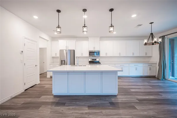 $735,000 | 3912 Grazing Gazelle Avenue, North Las Vegas, NV 89084