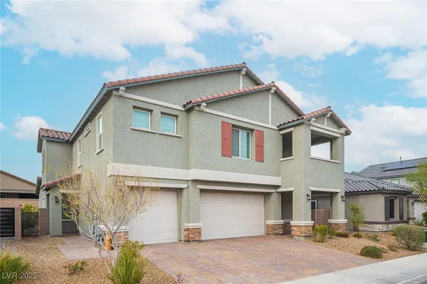 $735,000 | 3912 Grazing Gazelle Avenue, North Las Vegas, NV 89084