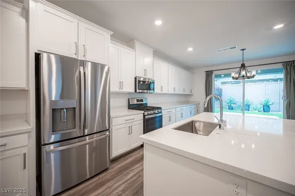 $735,000 | 3912 Grazing Gazelle Avenue, North Las Vegas, NV 89084