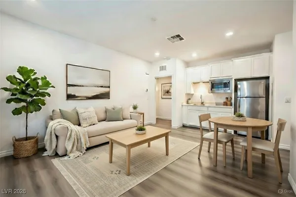 $735,000 | 3912 Grazing Gazelle Avenue, North Las Vegas, NV 89084