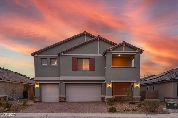 $735,000 | 3912 Grazing Gazelle Avenue, North Las Vegas, NV 89084