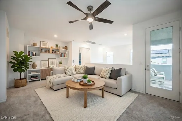$735,000 | 3912 Grazing Gazelle Avenue, North Las Vegas, NV 89084