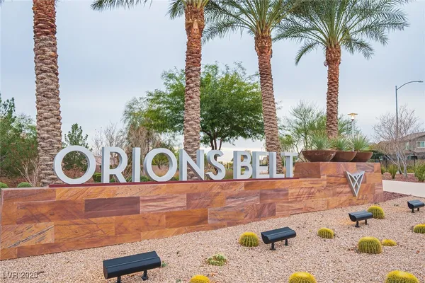 $735,000 | 3912 Grazing Gazelle Avenue, North Las Vegas, NV 89084