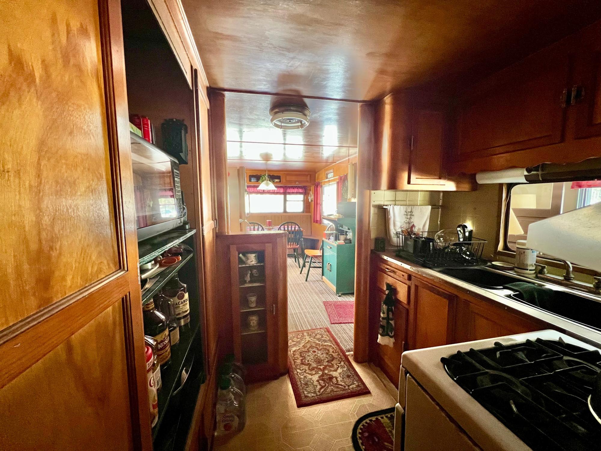 7136 Timber Lane Lake Tomahawk, WI 54539 - Photo 29 of 37 Gallery Image 29