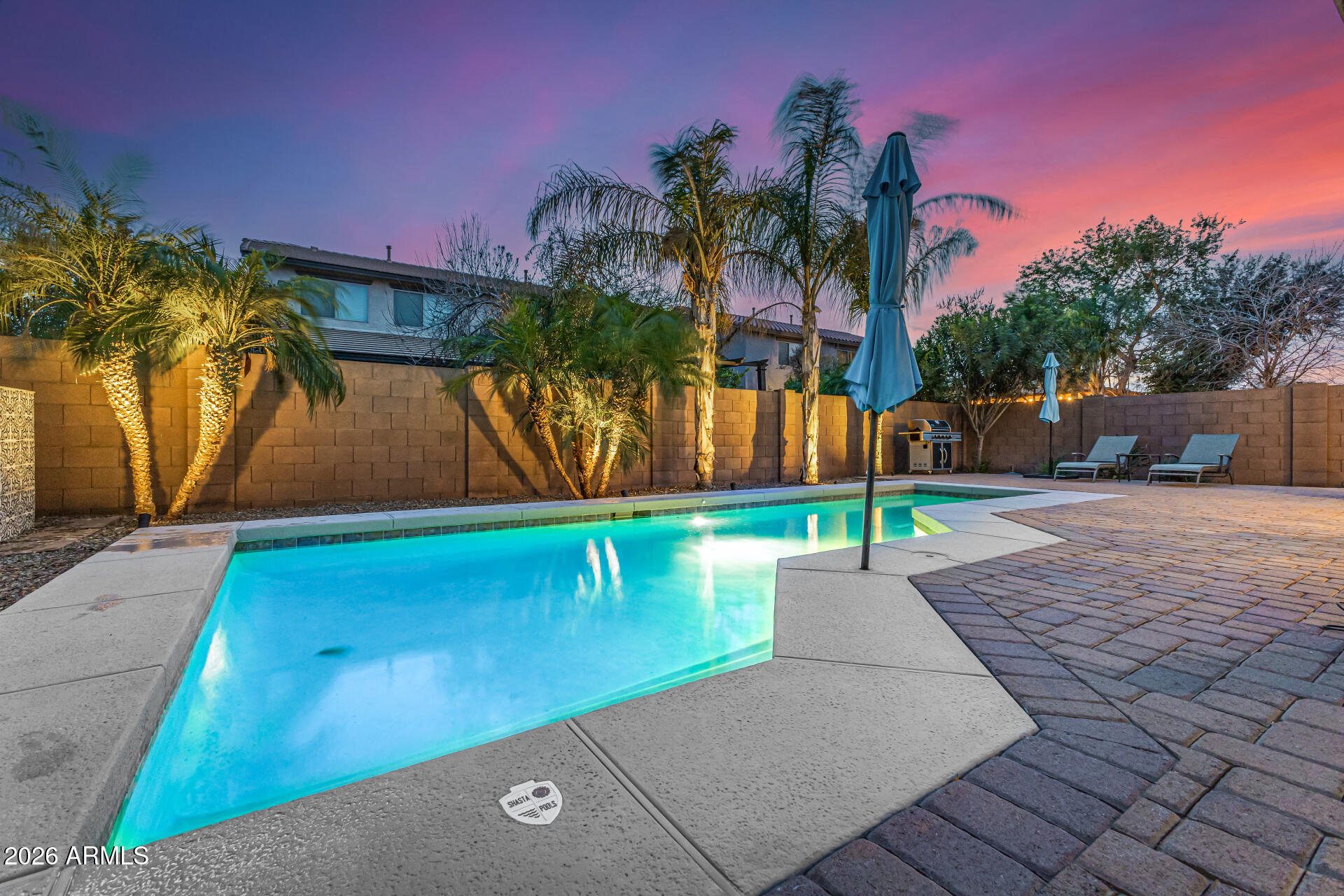 2733 East Rakestraw Lane Gilbert, AZ 85298 - Photo 44 of 53