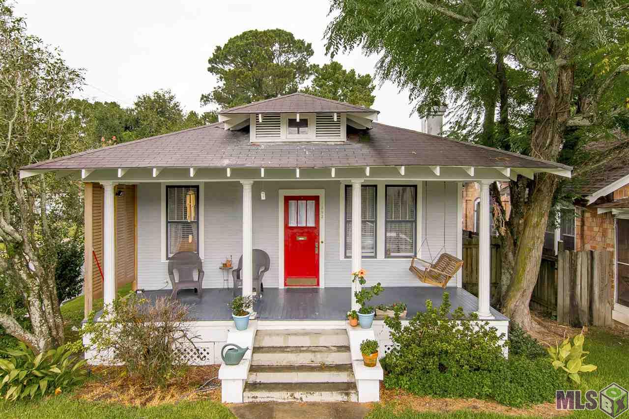 1803 Olive Street Baton Rouge, LA 70802 - Photo 1 of 26 Gallery Image 1