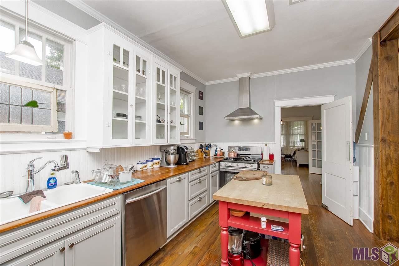 1803 Olive Street Baton Rouge, LA 70802 - Photo 14 of 26 Gallery Image 14