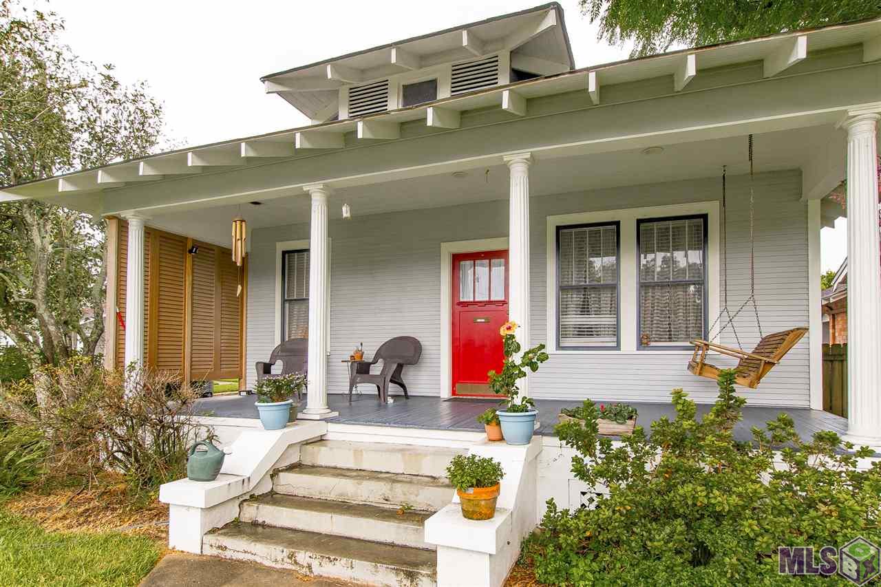 1803 Olive Street Baton Rouge, LA 70802 - Photo 2 of 26 Gallery Image 2