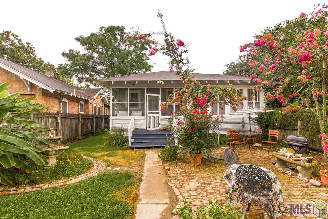 1803 Olive Street Baton Rouge, LA 70802 - Photo 24 of 26 Gallery Image 24