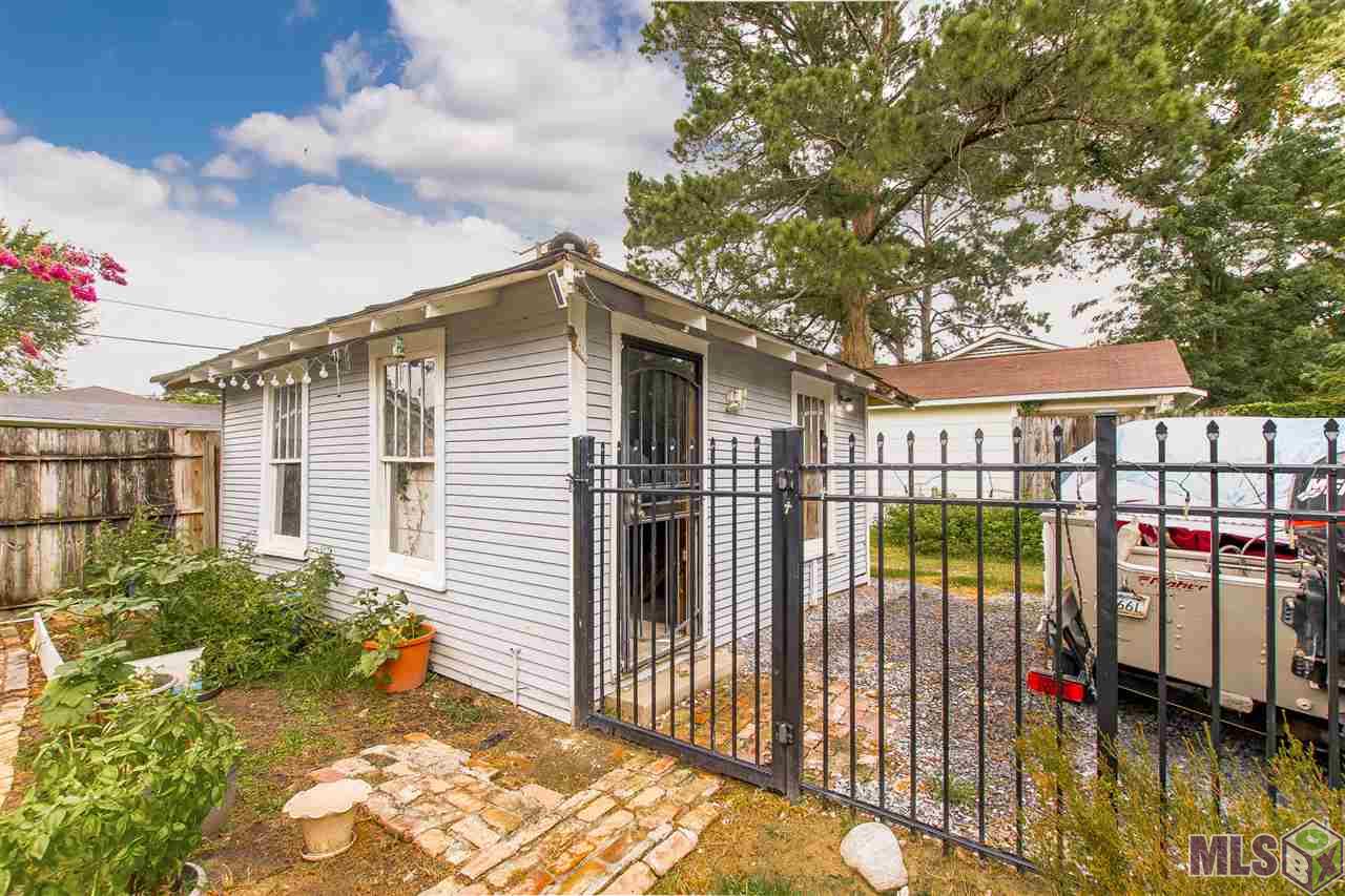 1803 Olive Street Baton Rouge, LA 70802 - Photo 25 of 26 Gallery Image 25