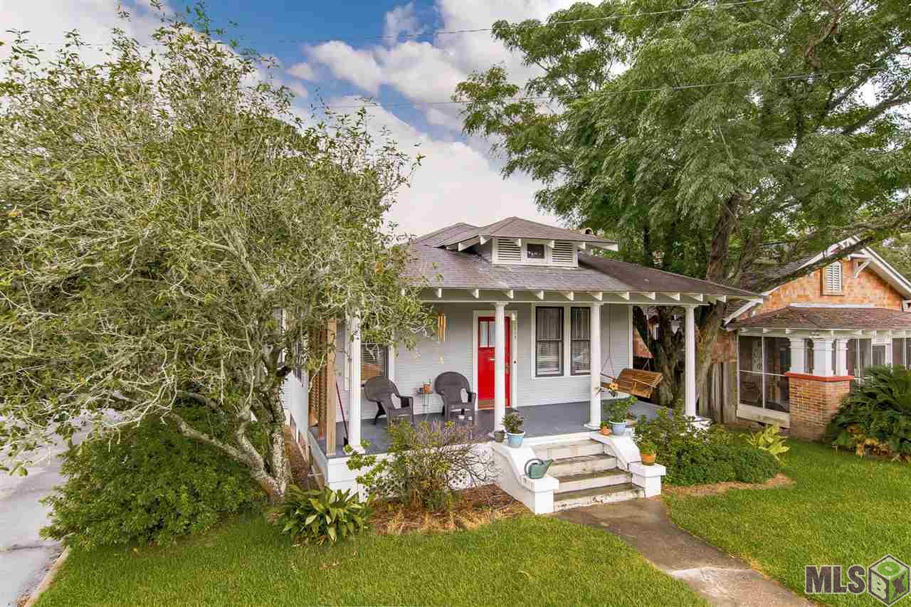 1803 Olive Street Baton Rouge, LA 70802 - Photo 3 of 26 Gallery Image 3