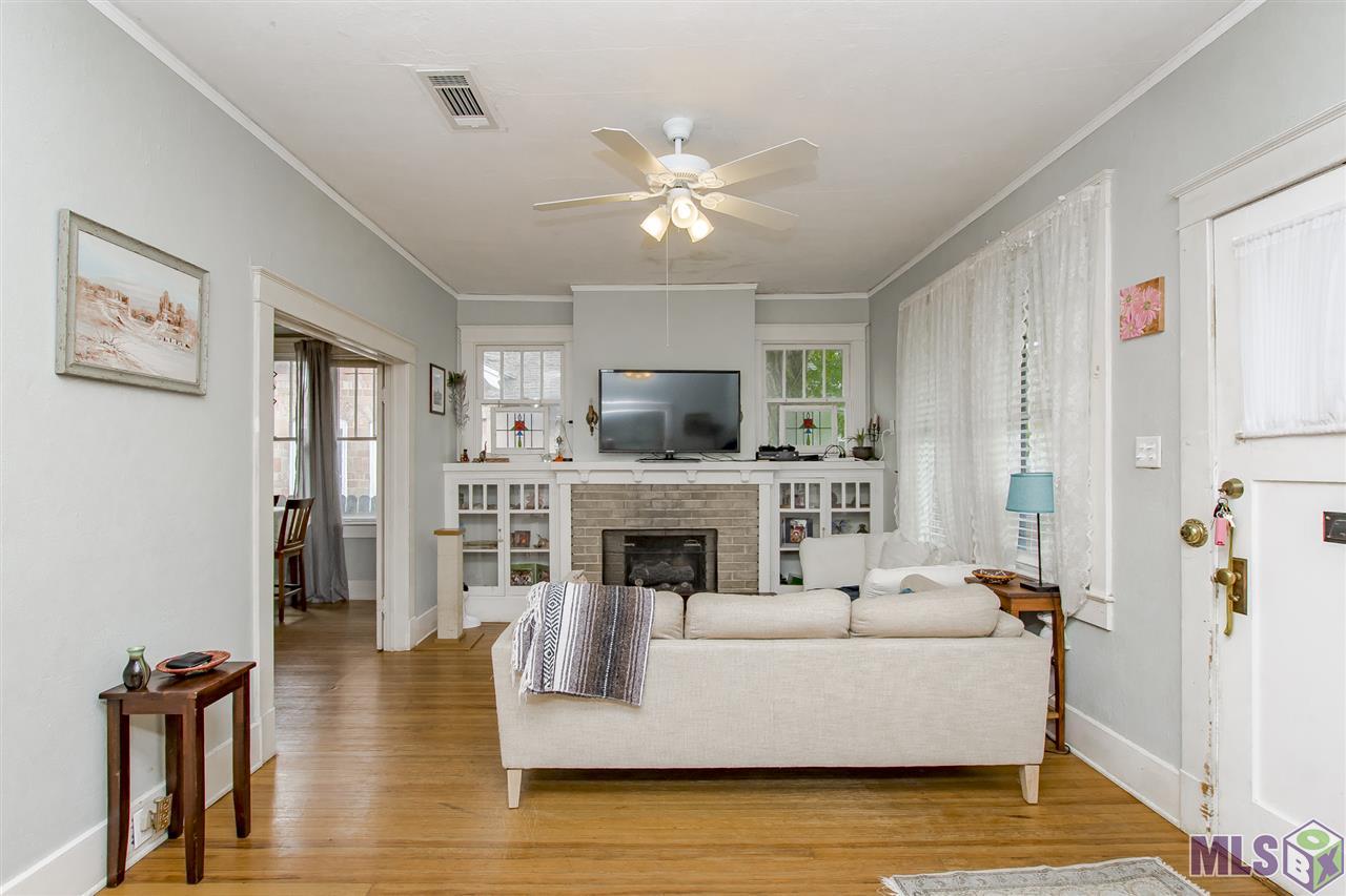 1803 Olive Street Baton Rouge, LA 70802 - Photo 4 of 26 Gallery Image 4