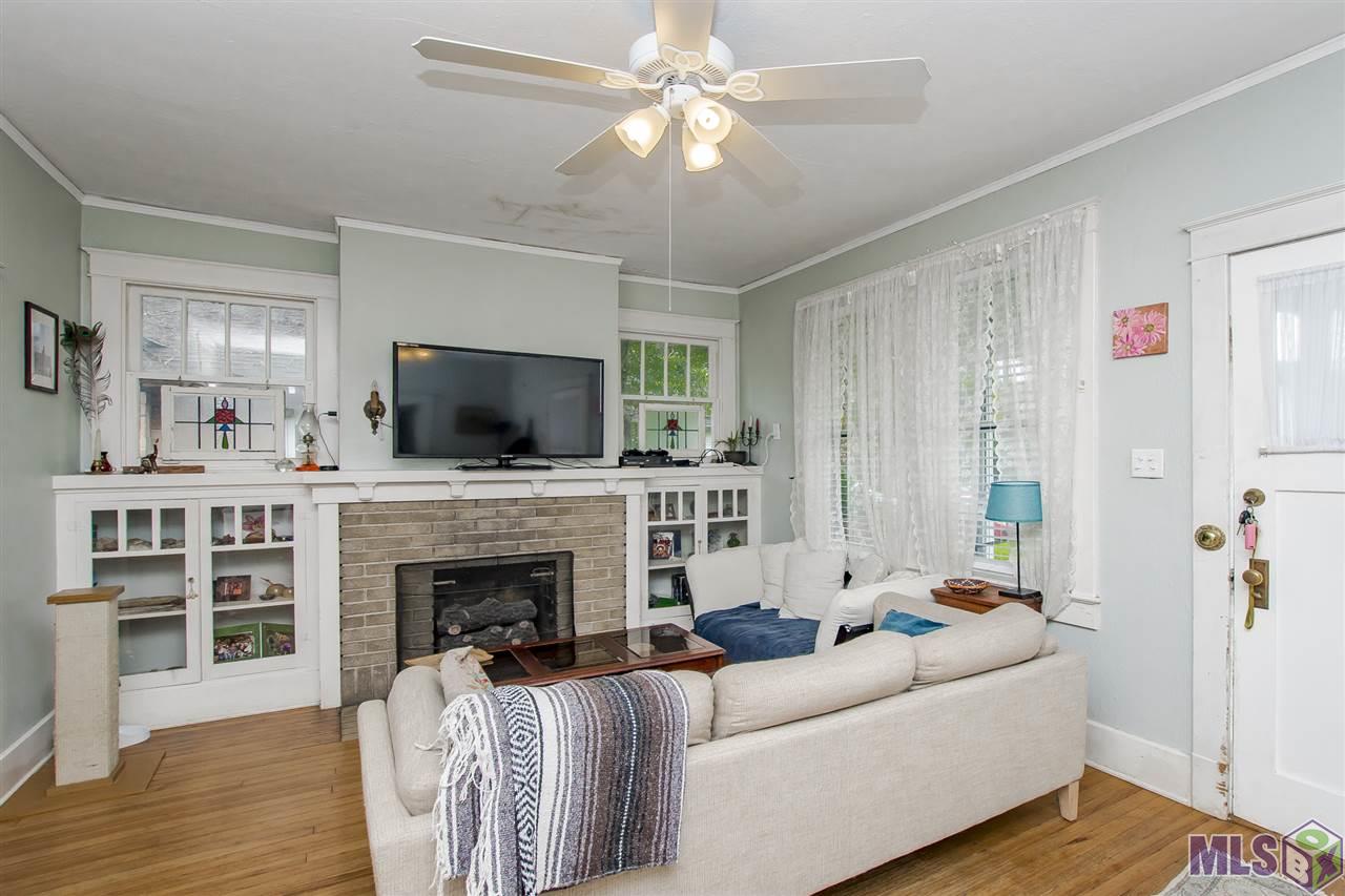 1803 Olive Street Baton Rouge, LA 70802 - Photo 5 of 26 Gallery Image 5
