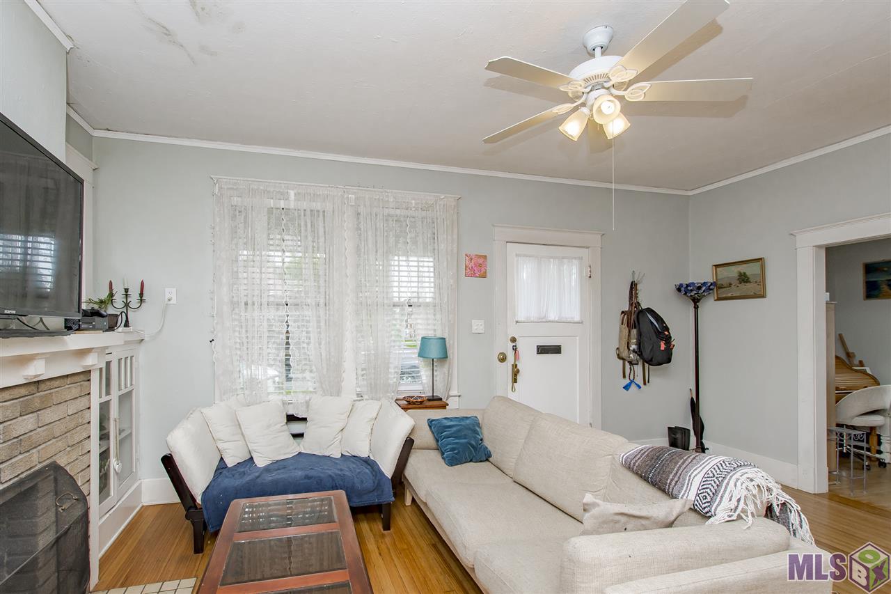 1803 Olive Street Baton Rouge, LA 70802 - Photo 7 of 26 Gallery Image 7