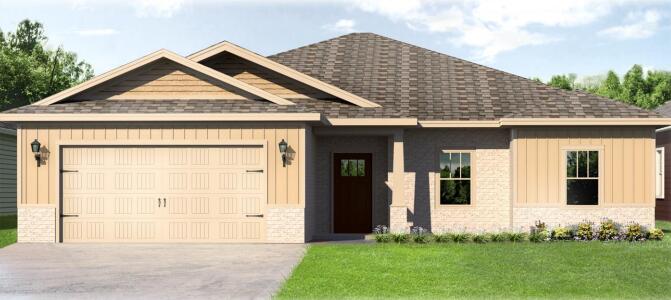 2192 Ranch Drive Navarre, FL 32566 - Photo 1 of 27 Gallery Image 1