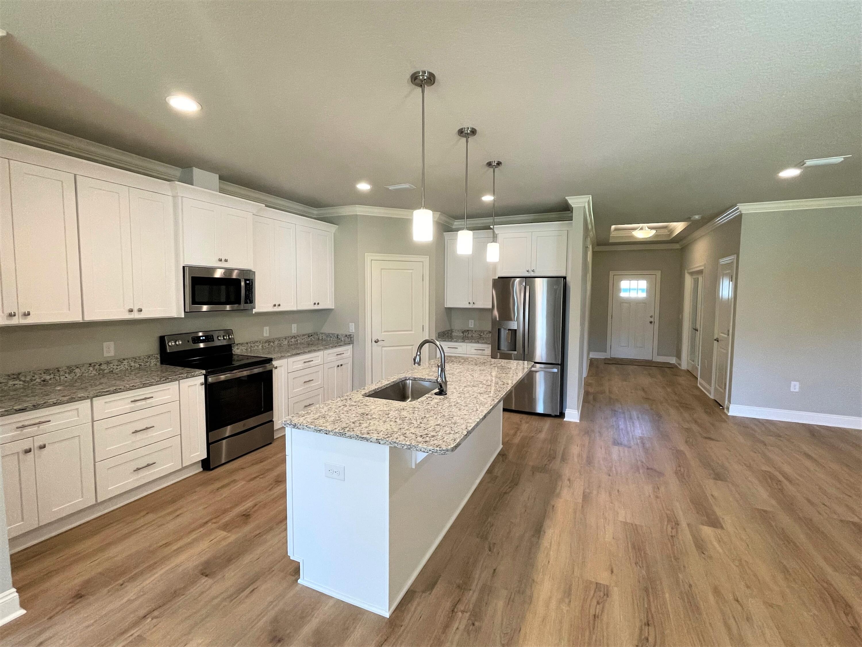 2192 Ranch Drive Navarre, FL 32566 - Photo 9 of 27 Gallery Image 9