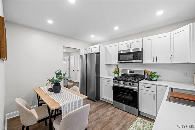 $224,900 | 185 Parkedge Avenue, Tonawanda, NY 14150