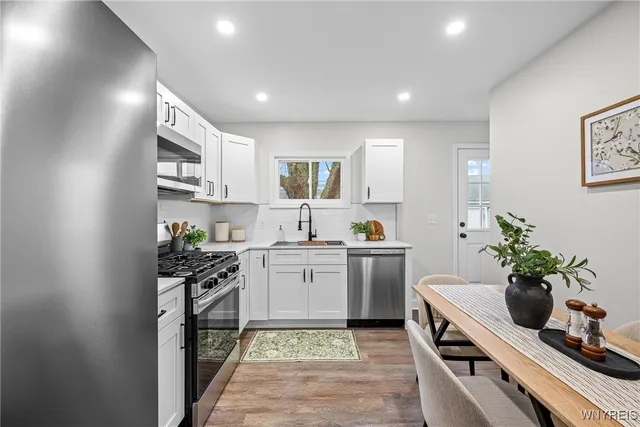 $224,900 | 185 Parkedge Avenue, Tonawanda, NY 14150