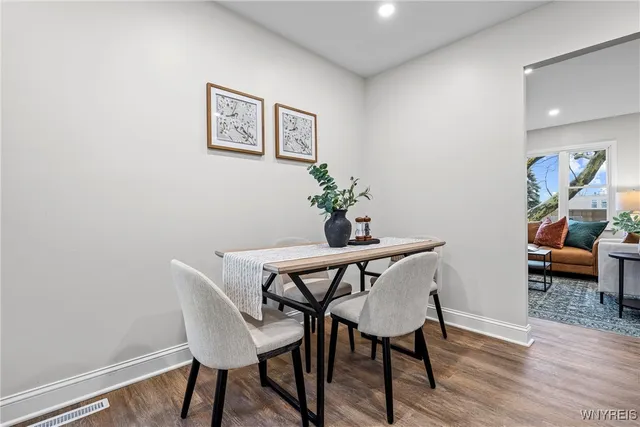 $224,900 | 185 Parkedge Avenue, Tonawanda, NY 14150