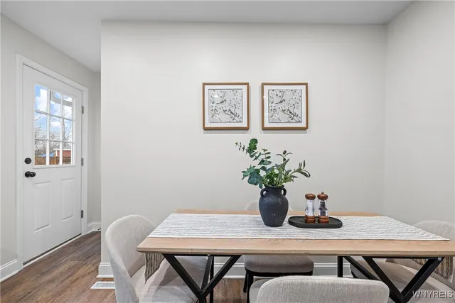 $224,900 | 185 Parkedge Avenue, Tonawanda, NY 14150