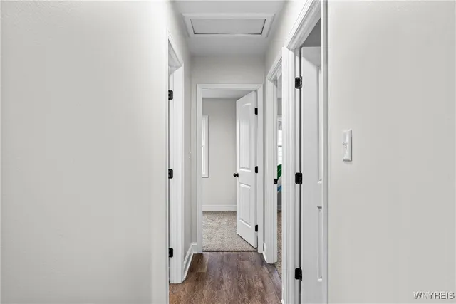 $224,900 | 185 Parkedge Avenue, Tonawanda, NY 14150