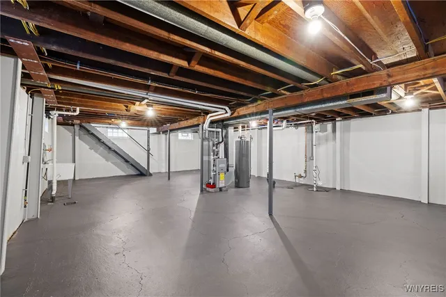 $224,900 | 185 Parkedge Avenue, Tonawanda, NY 14150