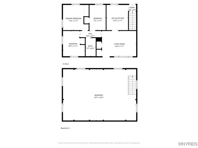 $224,900 | 185 Parkedge Avenue, Tonawanda, NY 14150