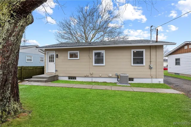 $224,900 | 185 Parkedge Avenue, Tonawanda, NY 14150