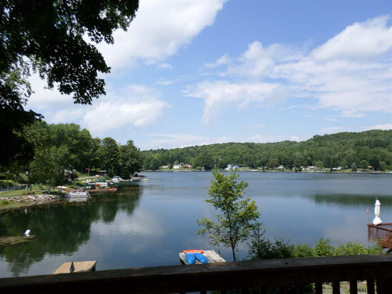 305 Miller Road Argyle, NY 12809 - Photo 9 of 16 Photo 9