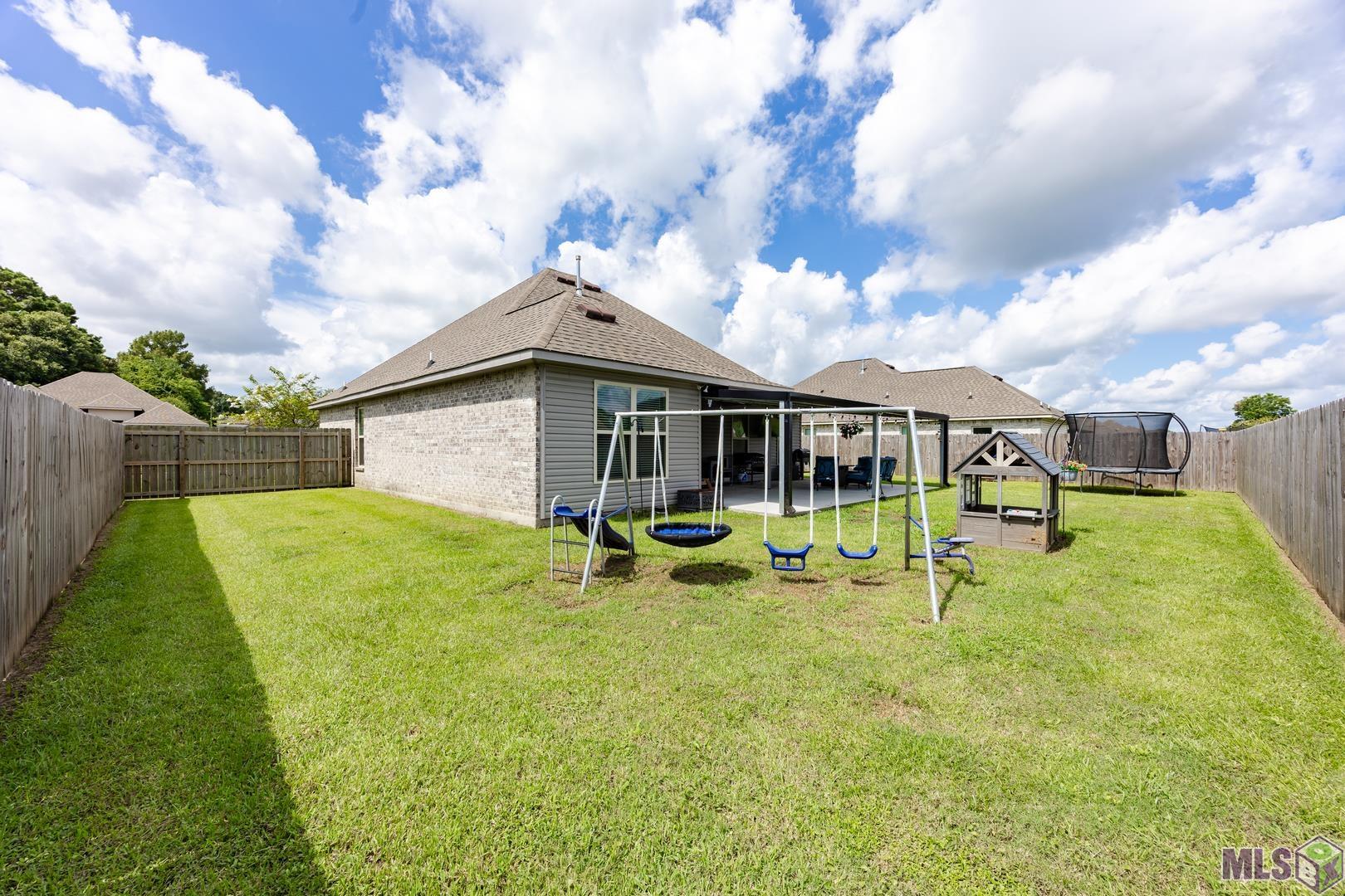 3758 Cane Ridge Drive Addis, LA 70710 - Photo 22 of 25 Gallery Image 22