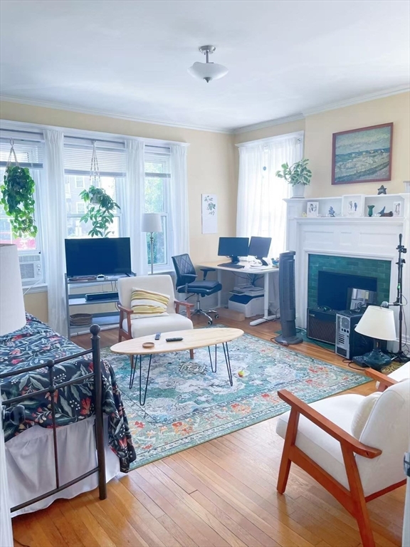 6 Radcliffe Road, Unit 2 Boston, MA 02134 - Photo 5 of 12