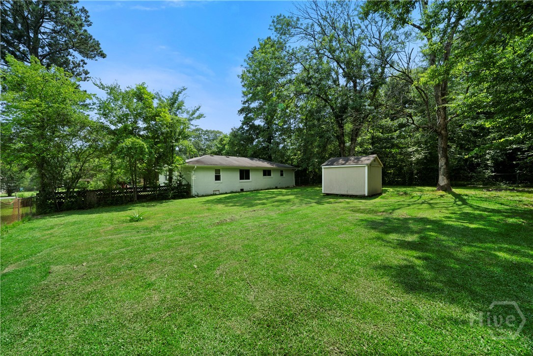 35 Wynnie Road Rome, GA 30165 - Photo 21 of 22