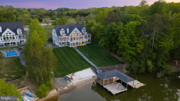 $2,445,000 | 6616 Summerview Court, Orange, VA 22960