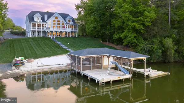 $2,375,000 | 6616 Summerview Court, Orange, VA 22960