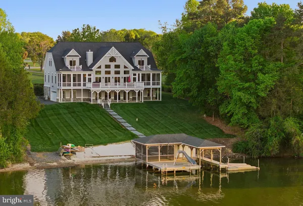 $2,445,000 | 6616 Summerview Court, Orange, VA 22960