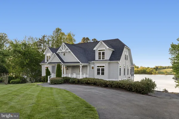 $2,445,000 | 6616 Summerview Court, Orange, VA 22960