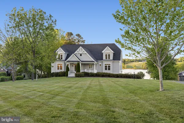 $2,445,000 | 6616 Summerview Court, Orange, VA 22960