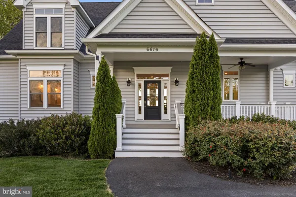 $2,445,000 | 6616 Summerview Court, Orange, VA 22960