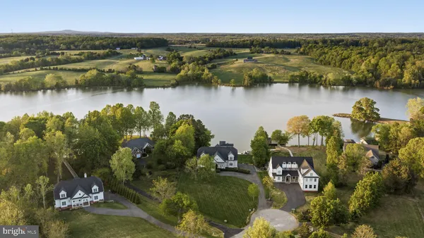 $2,445,000 | 6616 Summerview Court, Orange, VA 22960